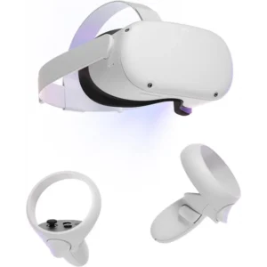 Meta Oculus Quest 2 Advanced All in one VR Headset 128GB