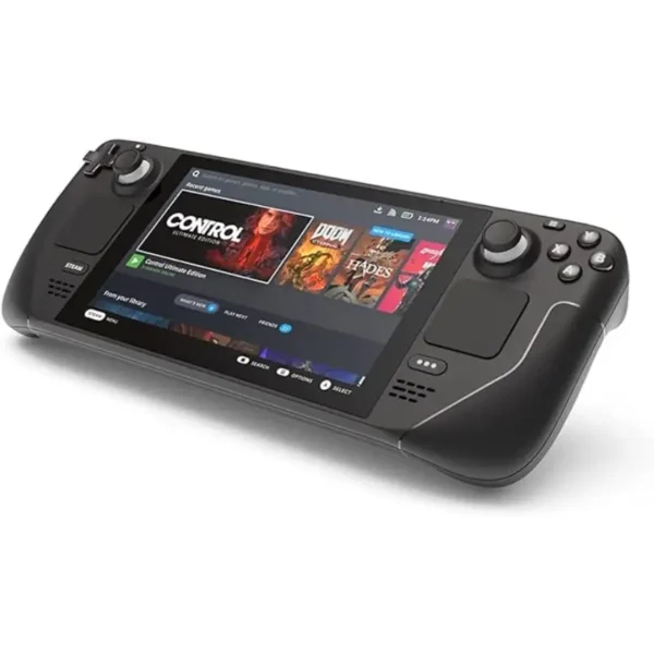 Valve Steam Deck LCD, Normal 64GB Handheld Console