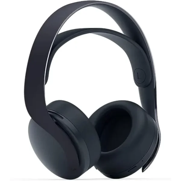 Sony PlayStation 5 Pulse 3D Wireless Headset, Black
