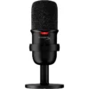 Hyperx USB Solocast Condenser Microphone With Clip Stand