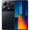 Xiaomi POCO M6 PRO 12GB RAM 512GB Storage, Black - UAE Version