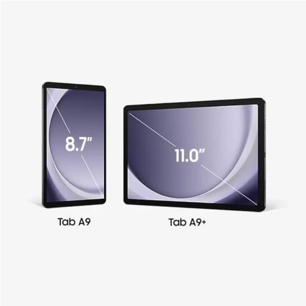 Samsung Galaxy Tab A9 Plus (X216) 5G, Middle East Version