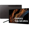 Samsung Galaxy Tab S8 ULTRA (X906) 8GB RAM 5G, Middle East Version