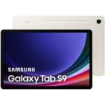 Samsung Galaxy Tab S9 (X716) 12GB RAM 5G, Middle East version