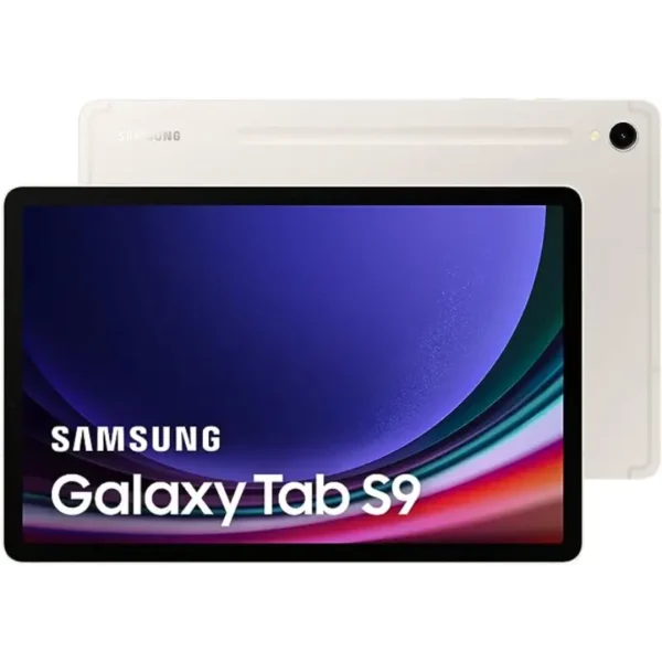 Samsung Galaxy Tab S9 (X716) 12GB RAM 5G, Middle East version