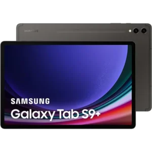 Samsung Galaxy Tab S9 Plus (X816) 12GB RAM 256GB 5G,  Middle East version
