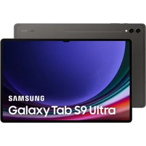 Samsung Galaxy Tab S9 ULTRA (X910) 12GB RAM 256GB WIFI, Middle East Version