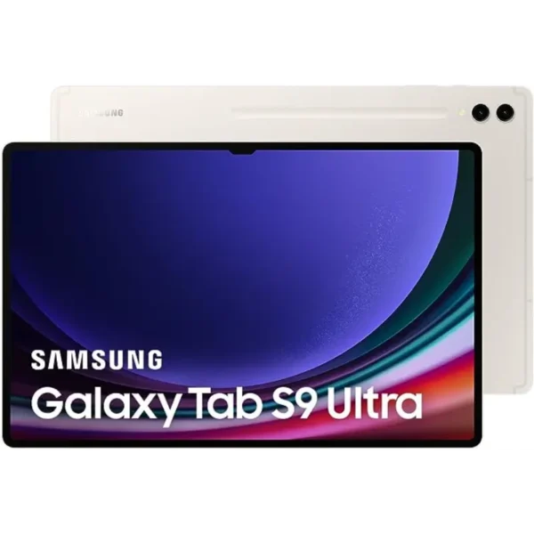 Samsung Galaxy Tab S9 ULTRA (X910) 12GB RAM 256GB WIFI, Middle East Version