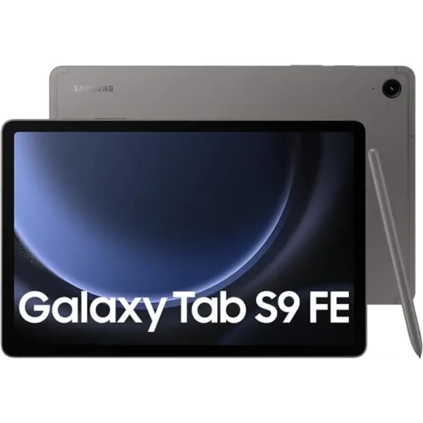 Samsung Galaxy Tab S9 FE (X510) WIFI, Middle East Version