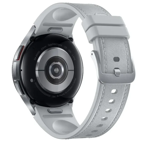 Samsung Galaxy Watch 6 Classic (R955) 43MM 4G Smartwatch