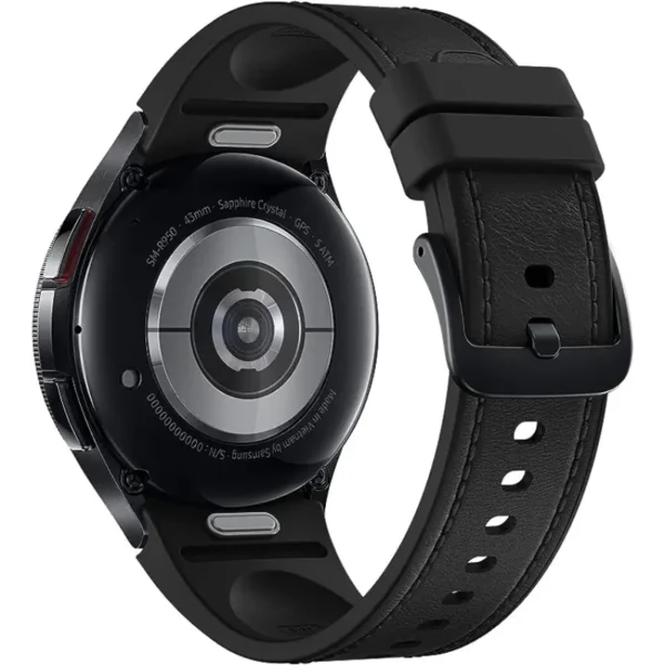 Samsung Galaxy Watch 6 Classic (R960) 47MM GPS Smartwatch