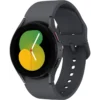 Samsung Galaxy Watch 5 R900 40MM GPS Smartwatch, Graphite