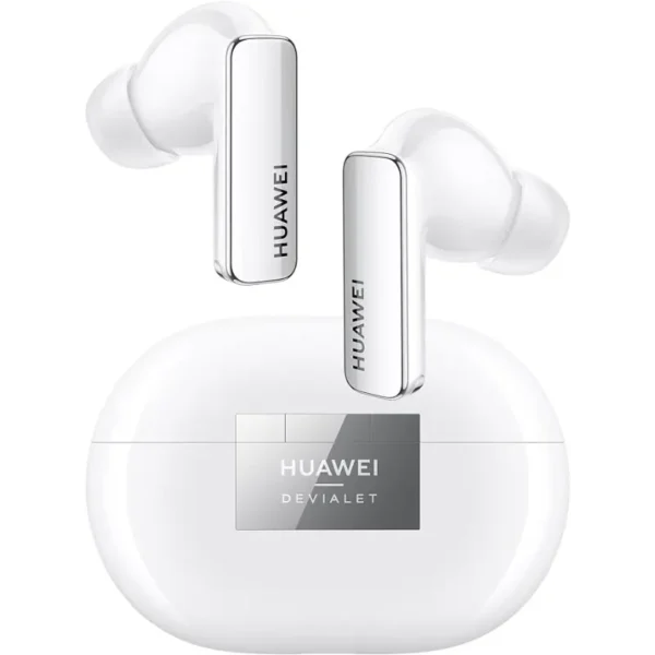 Huawei FreeBuds Pro 2, Wireless Bluetooth Earbuds - White