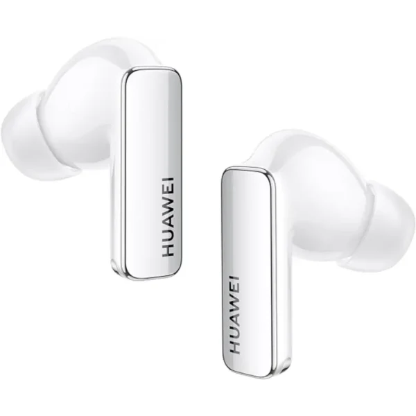 Huawei FreeBuds Pro 2, Wireless Bluetooth Earbuds - White