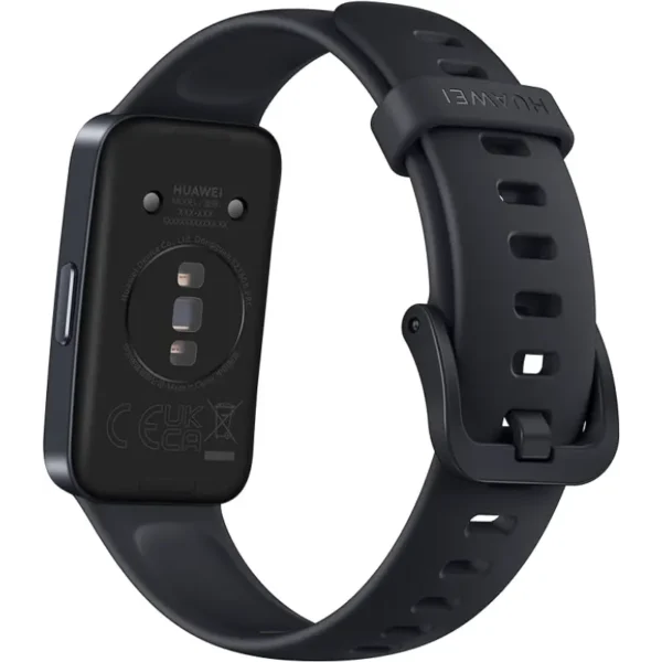 HUAWEI Band 8 Smart Watch, Ultra-thin Design - Black