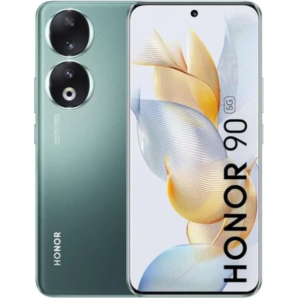 Honor 90 8GB RAM 256GB Storage 5G, Green,  UAE Version