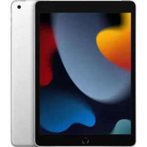 Apple iPad 9th Gen 4G LTE, International version
