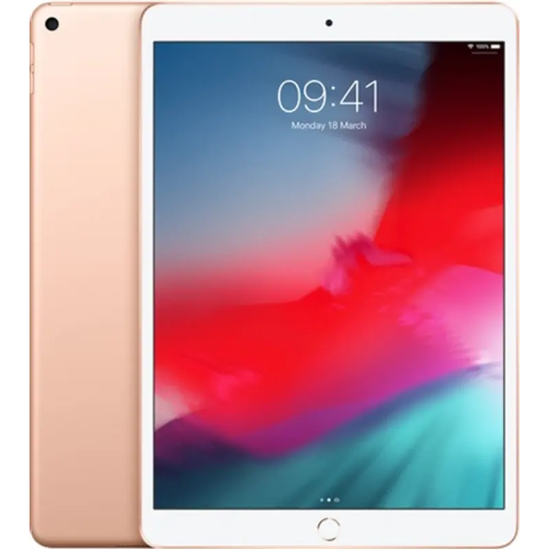 Apple iPad Air 3 256GB WiFi, Gold, International version