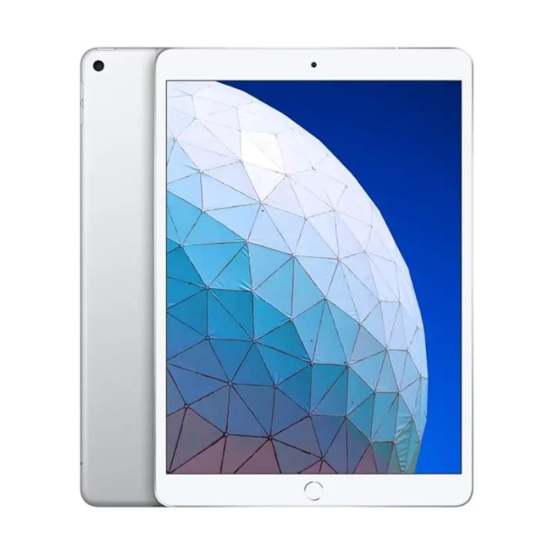 Apple iPad Air 3 64GB 4G, Silver, International Version