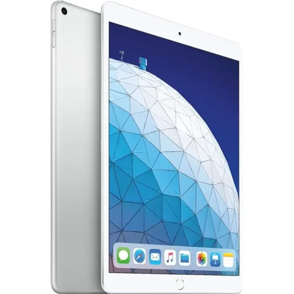 Apple iPad Air 3 64GB 4G, Silver, International Version