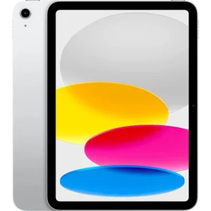 Apple iPad 10th Gen 5G, International version
