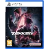 Tekken 8 Standard Edition (UAE Version) - PlayStation 5