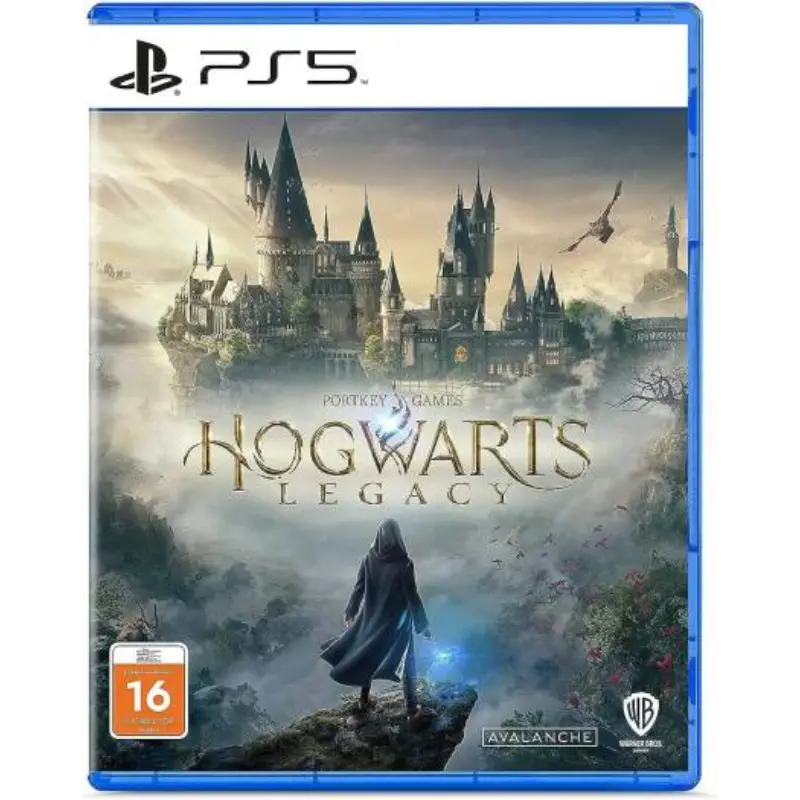Hogwarts Legacy  - PlayStation 5