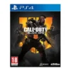 Call of Duty Black Ops 4 - Playstation 4