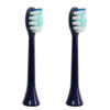 Bomidi TX5-2 Electric Toothbrush Head Soft Toothbrush Blue
