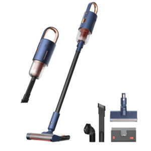 Deerma VC20 Pro Cordless Stick Handheld Vacuum Cleaner Blue
