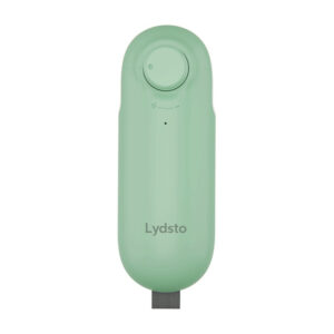 Lydsto Portable Mini Food Sealer Machine Green