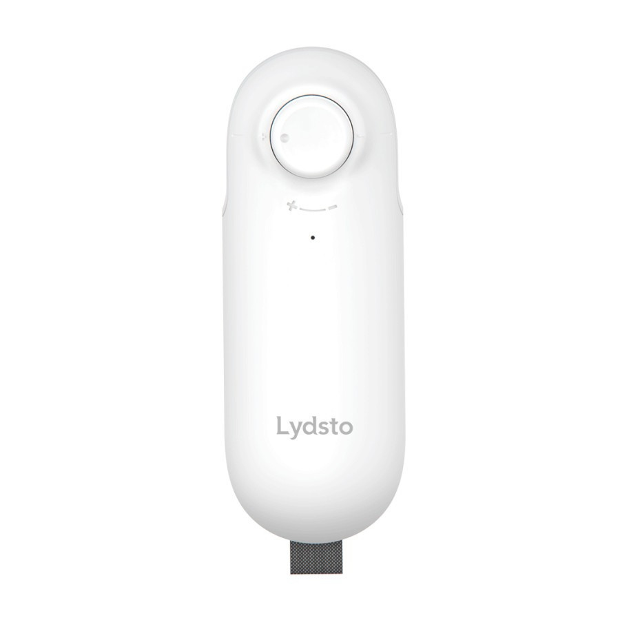 Lydsto Portable Mini Food Sealer Machine White