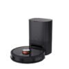Lydsto R5 3-in-1 Smart Robot Vacuum Cleaner With Mop Black