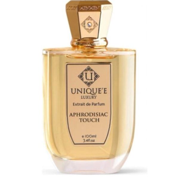 Unique'E Luxury Aphrodisiac Touch EDP 100Ml (Unisex)