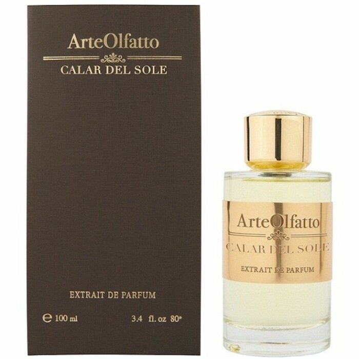Arteolfatto Calar Del Sole EDP 100ML (Unisex)