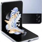 Samsung Galaxy Z Flip 4 Middle East Version