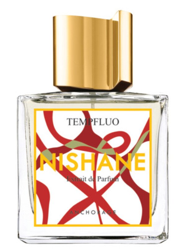 Nishane Tempfluo Edp 50ml (Unisex)
