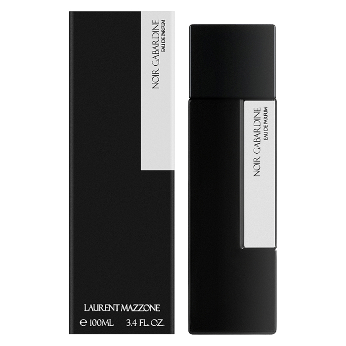 Laurent Mazzone Noir Gabardine EDP 100ml (Unisex)