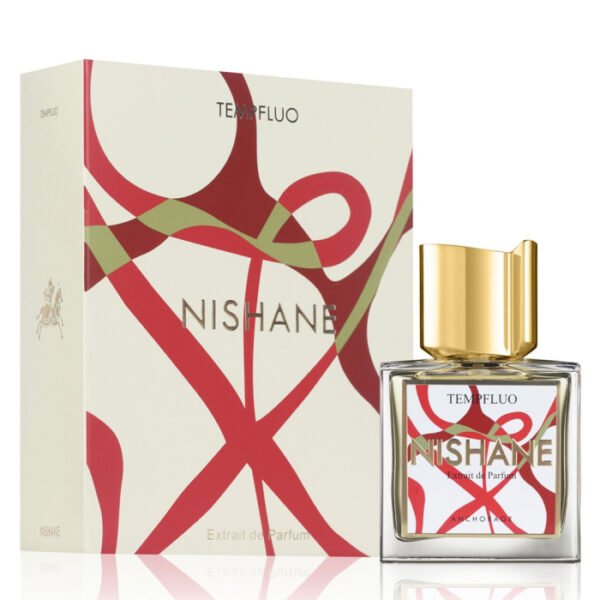 Nishane Tempfluo Edp 50ml (Unisex)