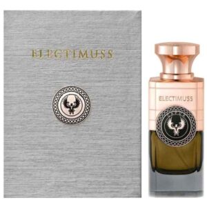 Electimuss Nero Collection Capua Pure Parfum 100Ml (Unisex)