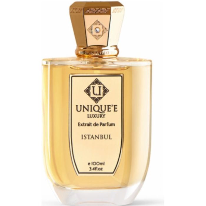 Unique'E Luxury Istanbul EDP 100Ml (Unisex)