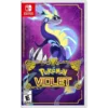 Pokemon Violet (Nintendo switch)
