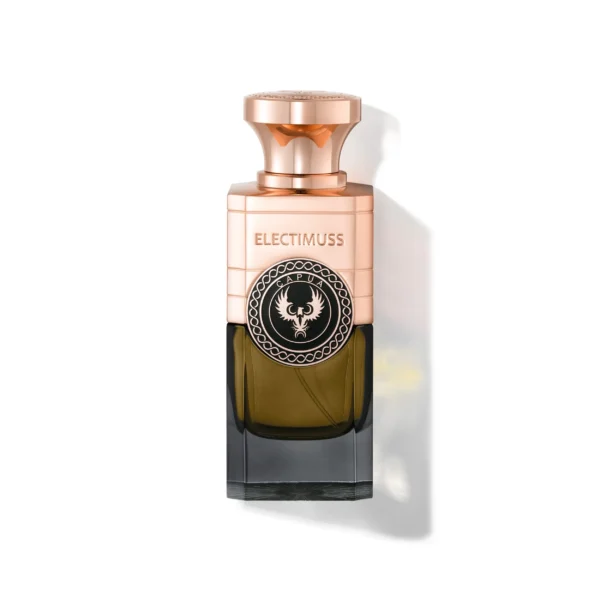 Electimuss Nero Collection Capua Pure Parfum 100Ml (Unisex)
