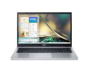 Acer aspire 3 a315 nx k6sem 00l intel core i5 12th gen 1235u 8gb ram 512gb ssd 15.6 inch, fhd display