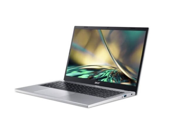 Acer aspire 3 a315 nx k6sem 00l intel core i5 12th gen 1235u 8gb ram 512gb ssd 15.6 inch, fhd display