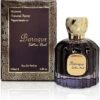 Maison Alhambra Baroque Satin EDP 100 ml (Unisex)