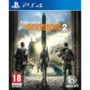 Tom Clancy's The Division 2 For Playstation 4