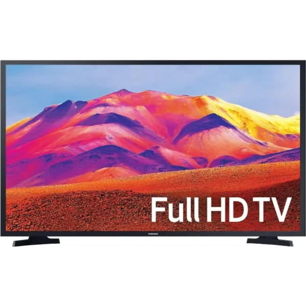 Samsung 32 Inch T5300 Full HD HDR Smart TV LED Smart TV Black