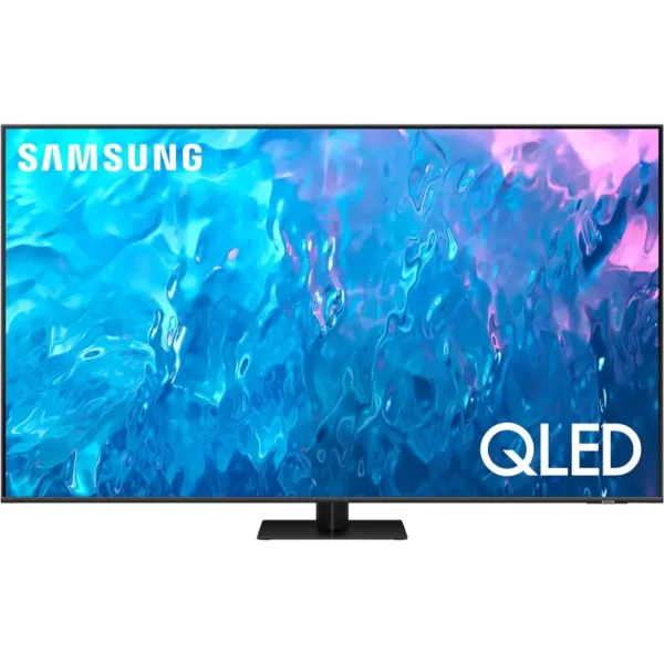 Samsung 55 Inch TV QLED Quantum Processor 4K QA55Q70CAUXZN