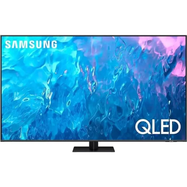 Samsung  65 Inch Qled Smart Tv